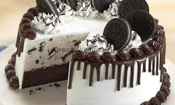 The RJs Cake Specialist